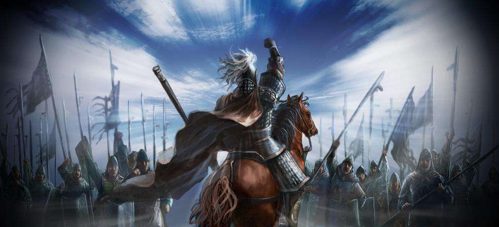 三國(guó)爭(zhēng)霸主題團(tuán)建 三國(guó)爭(zhēng)霸主題團(tuán)建