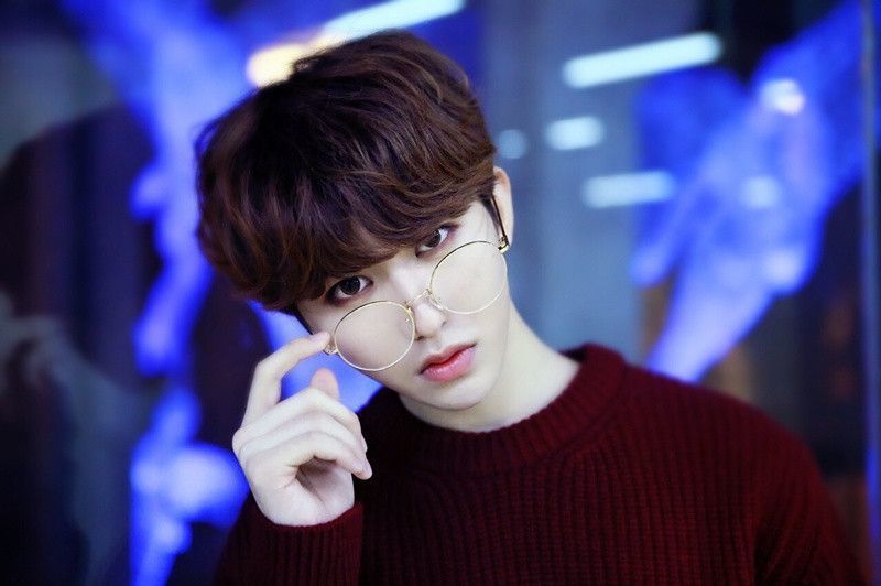 我是影帝主題團(tuán)建-蔡徐坤 我是影帝主題團(tuán)建-蔡徐坤